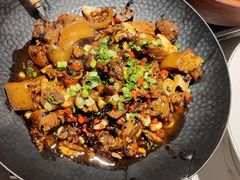 -烹湘·鲜炒湖南土菜(海珠店)