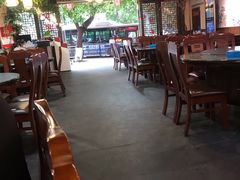 大堂-徐鼎盛民间菜(九街店)
