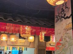 -南京大牌档(崇文门国瑞店)