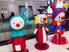 -凯德MALL(望京店)