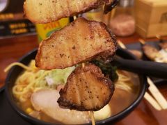 -鸟串烧Yakitori