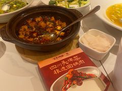 -百年神厨·地道川菜(清江西路店)