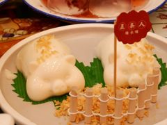 -五条人糖水铺(大汉口美食城店)