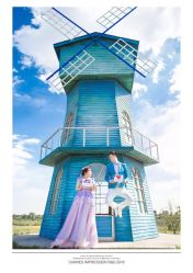 -戛纳印象摄影(潮拍定制馆)