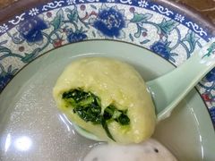 -赵氏汤圆(东关街店)