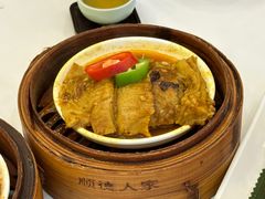 -顺德人家食府(黄金广场店)