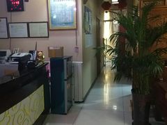 -席仁堂推拿按摩脊柱调理(世纪科贸大厦店)