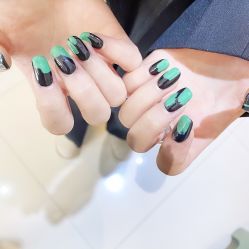 -MOMO·Nail美甲美睫