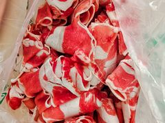 -王德炭烤牛羊肉(西关大街店)