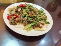 -清真·同发顺饭庄·烧麦(总店)