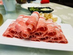 -东来顺饭庄(新源里店)