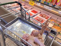 -幸福荣耀生鲜超市(来广营店)