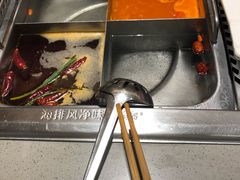 -海底捞火锅(万达广场店)