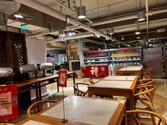 大堂-金鼎轩(安贞里店)