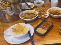 -付小姐在成都(中山公园店)