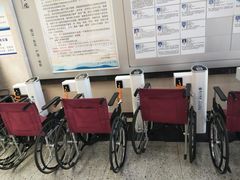 -浙江医院(灵隐院区)
