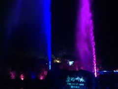 景点-云台山风景名胜区