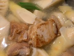 -兰婆婆餐厅淳安菜