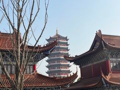 -皇罗禅寺