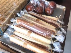 -谷艺烘焙