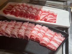 -海底捞火锅(金地广场生日主题店)