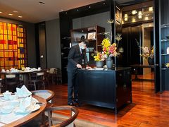 -广州文华东方酒店·江-由辉师傅主理