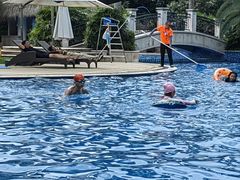 -绿城千岛湖喜来登度假酒店