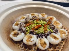 -大灶头·新昌菜(中国茶市店)