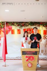 -JEFF STUDIO摄影摄像婚礼跟拍