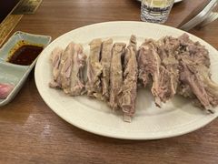 -贯贯吉·清真餐厅(浙江中路店)