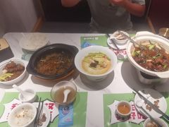 -鑫小城故事·藕汤·家常菜(台北一路总店)