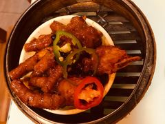 -点点心点心专门店(旺角店)