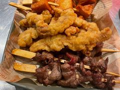 -潮界(虹桥新天地店)