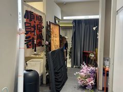 -海马体照相馆(上海宝山万达广场店)
