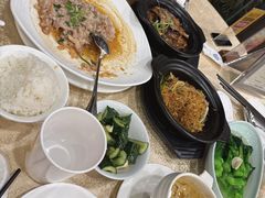 -麒麟中餐厅·经典粤菜·地道菜式老字号(广州长隆酒店)