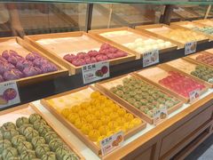 -南宋胡记(杭州河坊街店)