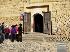 -福建土楼（华安）旅游区•大地土楼群