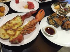 -339旋转餐厅(天府熊猫塔店)