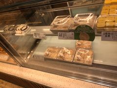 -泸溪河桃酥(西直门凯德店)