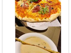 -巴别塔法餐舍(朝阳店)