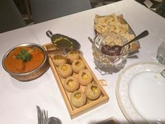 -恒河传奇印度餐厅GANGES
