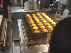 -咕噜咕噜·章鱼小丸子(广州荔湾领展广场店)