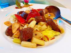 -利苑酒家(金宝店)