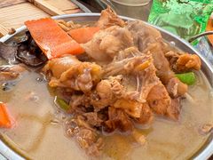 -村东第一家私房菜馆(古北水镇店)