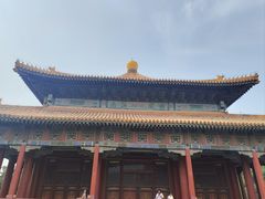 -北京国子监胡同