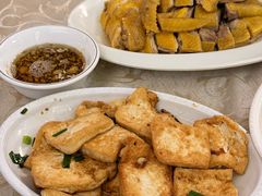 -深圳柯记餐厅(大望店)