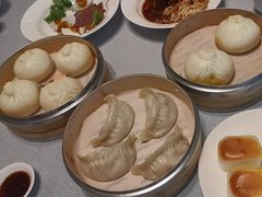 -扬州万怡酒店-中餐厅(文昌中路店)
