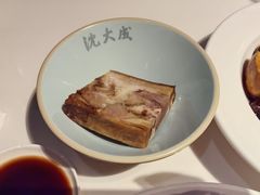 -沈大成(南京东路店)