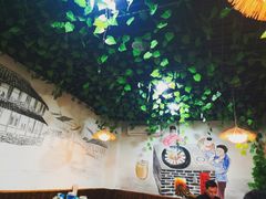 -三里屯土灶炖公鸡地锅鸡(江东店)