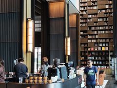 -木嘛working coffee(前海店)